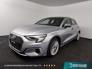 Audi A3 - Sportback 30 TFSI Advanced edition | Navigatie | Apple Carpl