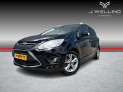Ford Grand C-Max - 1.0 Edition Plus navi / camera trekhaak