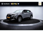 Peugeot 2008 - 1.2T Pack Active NAVI | STOELVERW | CLIMA | CARPLAY | DAB | 