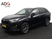 Toyota RAV4 - 2.5 Hybrid Black Edition Limited | JBL Audio | Stoel en Stuu