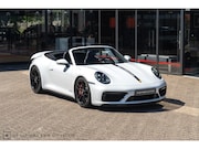 Porsche 911 - Cabrio 3.0 Carrera 4 GTS