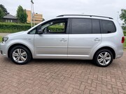 Volkswagen Touran - 1.4 TSI Highline