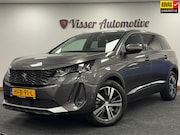 Peugeot 5008 - 1.2 PureTech GT*Automaat*Camera*Stoelverwarming*Cruise-Contr