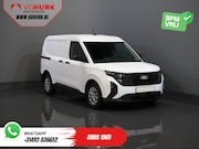 Ford Transit Courier - 1.0 Trend 100 pk BENZINE Carplay/ Virtual Cockpit/ Airco/ Cr