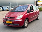 Citroën Xsara Picasso - 2.0i-16V Caractère AUTOMAAT