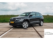 Skoda Karoq - 1.5 TSI ACT Style | TREKHAAK | CAMERA | SUNSET | 17" LM VELG