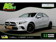 Mercedes-Benz A-klasse - 200 Business Solution Automaat Half Leder Full LED Sportstoe