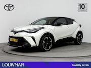 Toyota C-HR - 2.0 Hybrid GR-Sport | JBL | Dodehoek detectie | Stoel+stuurv