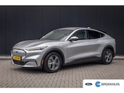 Ford Mustang - RWD 75 kWh | BTW auto | SOH 94% | Leder | Camera | Adaptieve