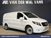 Mercedes-Benz Vito - 114 CDI 136pk L2H1 Euro6 Airco | Camera | Navigatie | Apple