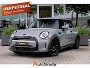 MINI One - Mini 3-Deurs (f56) 1.5 Business Edition 102pk | LED | Cruise