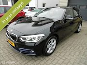 BMW 1-serie - 118i Executive Automaat