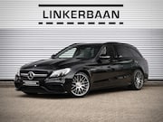 Mercedes-Benz C-klasse - Estate C63 V8 Biturbo | Panodak | Burmester | Rijassistent P