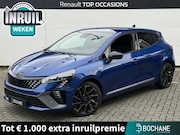 Renault Clio - 1.6 E-Tech Full Hybrid 145 esprit Alpine | Automaat | 360° C