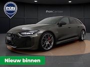 Audi RS5 - Avant RS 5 e-hybrid Quattro | Pano Dak | Keramisch | Head-up