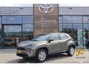 Toyota Yaris Cross - 115 HYBRID DYNAMIC STOEL/STUURVERW BLIND-SPOT PARK-SENSOREN 