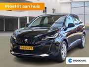 Peugeot 3008 - 1.2 Active Pack Business Camera | Climate Control | Cruise |