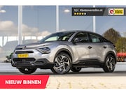 Citroën e-C4 - You 50 kWh | SOH 97% | Camera | 11 KW laden