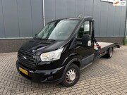 Ford Transit - 350 2.0 TDCI L4H1 Ambiente oprijauto