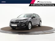 Skoda Scala - 1.0 TSI 110pk DSG Ambition · Apple/Android Car Play · P-Sens