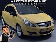 Opel Corsa - 1.2-16V Sport *AC