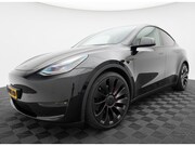Tesla Model Y - Performance AWD 75 kWh, incl. BTW | Trekhaak
