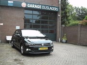 Volkswagen Polo - 1.1 TSI 95PK Aut airco navi pdc voor en achter adp cruise