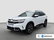 Citroën C5 Aircross - 1.6 Plug-in Hybrid 225 Shine Trekhaak | Stoelverwarming | 36
