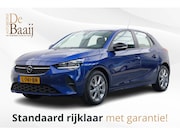 Opel Corsa - 1.2 Edition | Cruise control | Apple carplay | Winter pakket
