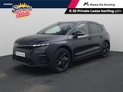Skoda Elroq - RS 340PK 4x4 Elektrische aandrijving | 20" inch velgen Draco