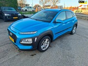 Hyundai Kona - 1.0T Essence