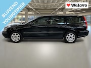 Volvo V70 - 2.3 T-5 Comfort Line Incl. BTW, Rijklaar+garantie, leder, au