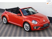 Volkswagen Beetle - Cabriolet 1.2 TSI Sound Carplay Cruise