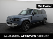 Land Rover Defender - 110 2.0 P300e 110 S | COUNTY EDITION | Stoelverwarming | ele