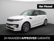 Land Rover Range Rover Sport - 3.0 P550e Autobiography PHEV | Cold and Hot Climate Pack | e