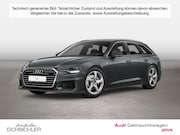 Audi A6 - sport 45 TFSI S tronic