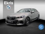 BMW i5 - eDrive40 | M Sport Package | M Sport Package Pro | Equipment