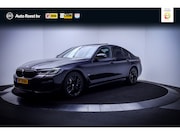 BMW 5-serie - 530e M-SPORT High Executive SCHUIFDAK | HARMAN KARDON | HEAD