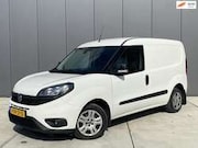 Fiat Doblò - Cargo 1.3 MJ L1H1 Koelwagen / Koelauto / Climate C