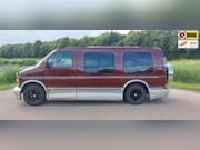 Chevrolet Chevy Van - USA Express G1500 5.7 EXPLORER RR met LPG G3 met G