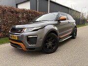 Land Rover Range Rover Evoque - Coupé 2.0 eD4 SE Dynamic Business Edition / PANORAMADAK / NA