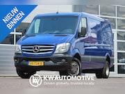Mercedes-Benz Sprinter - 516 2.2 BlueTEC 366 AUT/ NAVI/ CRUISE/ AIRCO/ TREKHAAK