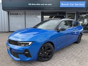 Opel Astra - Sports Tourer 1.6 Hybrid Ultimate | Panoramadak | Trekhaak |