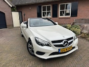 Mercedes-Benz E-klasse - 200 Prestige | Orgineel NL | Automaat | Lederbekleding |