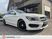 Mercedes-Benz CLA-Klasse - Shooting Brake 180 Automaat (AMG Line)