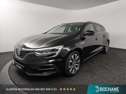 Renault Mégane - Estate 1.3 TCe 140 Techno | Trekhaak | NAP | Navigatie | Ach