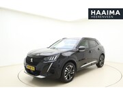 Peugeot e-2008 - EV GT 50 kWh | Navigatie | Achteruitrijcamera | Climate cont