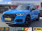 Audi Q5 - 55 TFSI e quattro Competition PANO 360*CAM NAVI