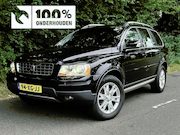 Volvo XC90 - 3.2 V6 GEARTRONIC 7 zits