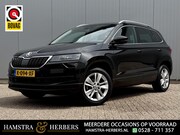 Skoda Karoq - 1.0 TSI Business Edition Plus zwart